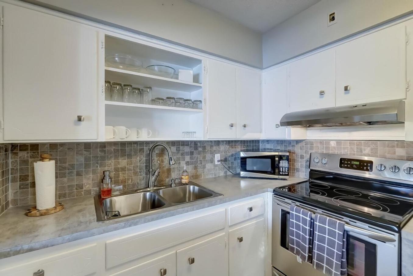 Waterfront Apartment Private Patio Pool Fort Lauderdale Dış mekan fotoğraf
